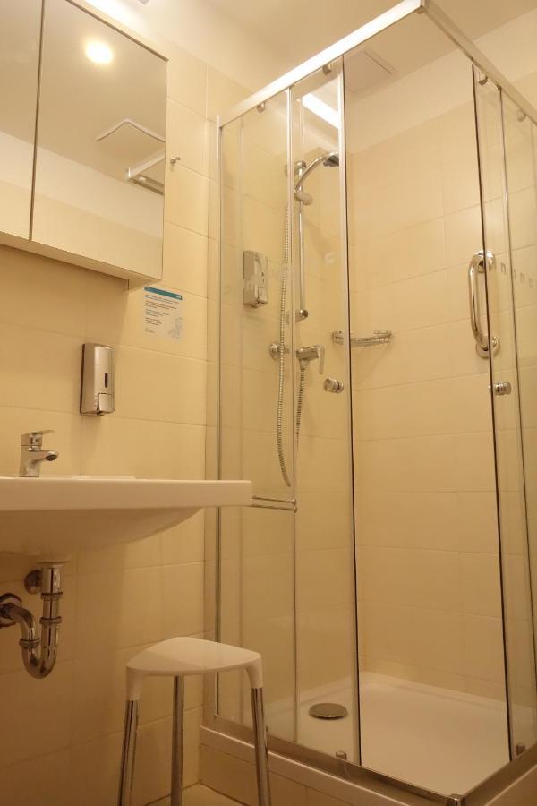 Hotel Astoria Jáchymov Esterno foto